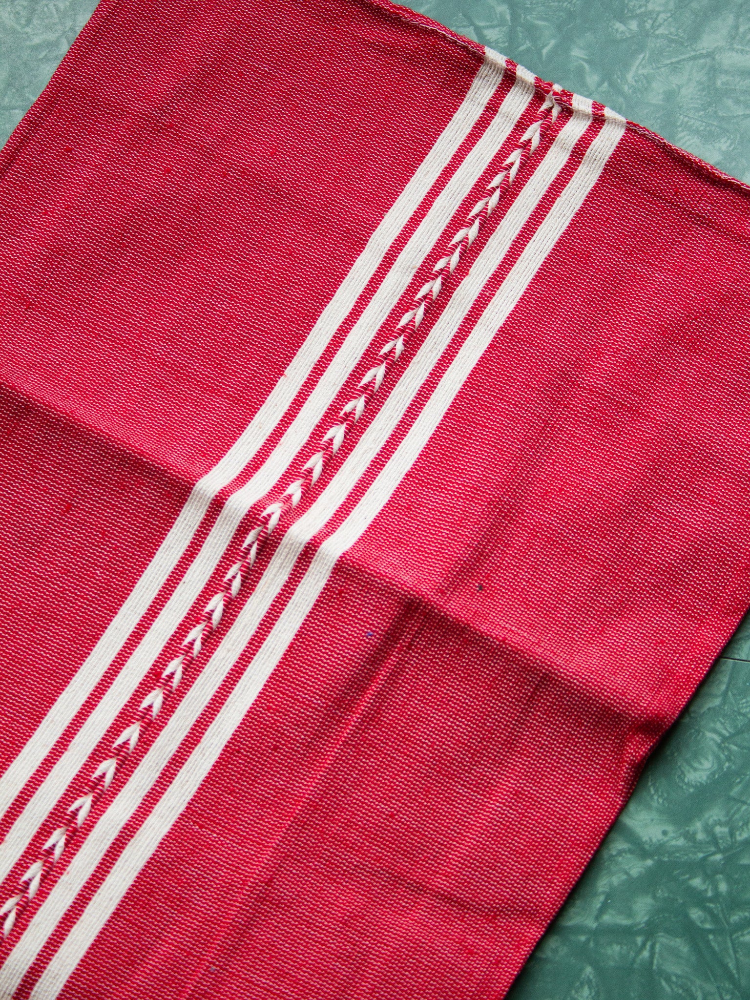 SAMPLE Long Lumbar Pillow Ensenada