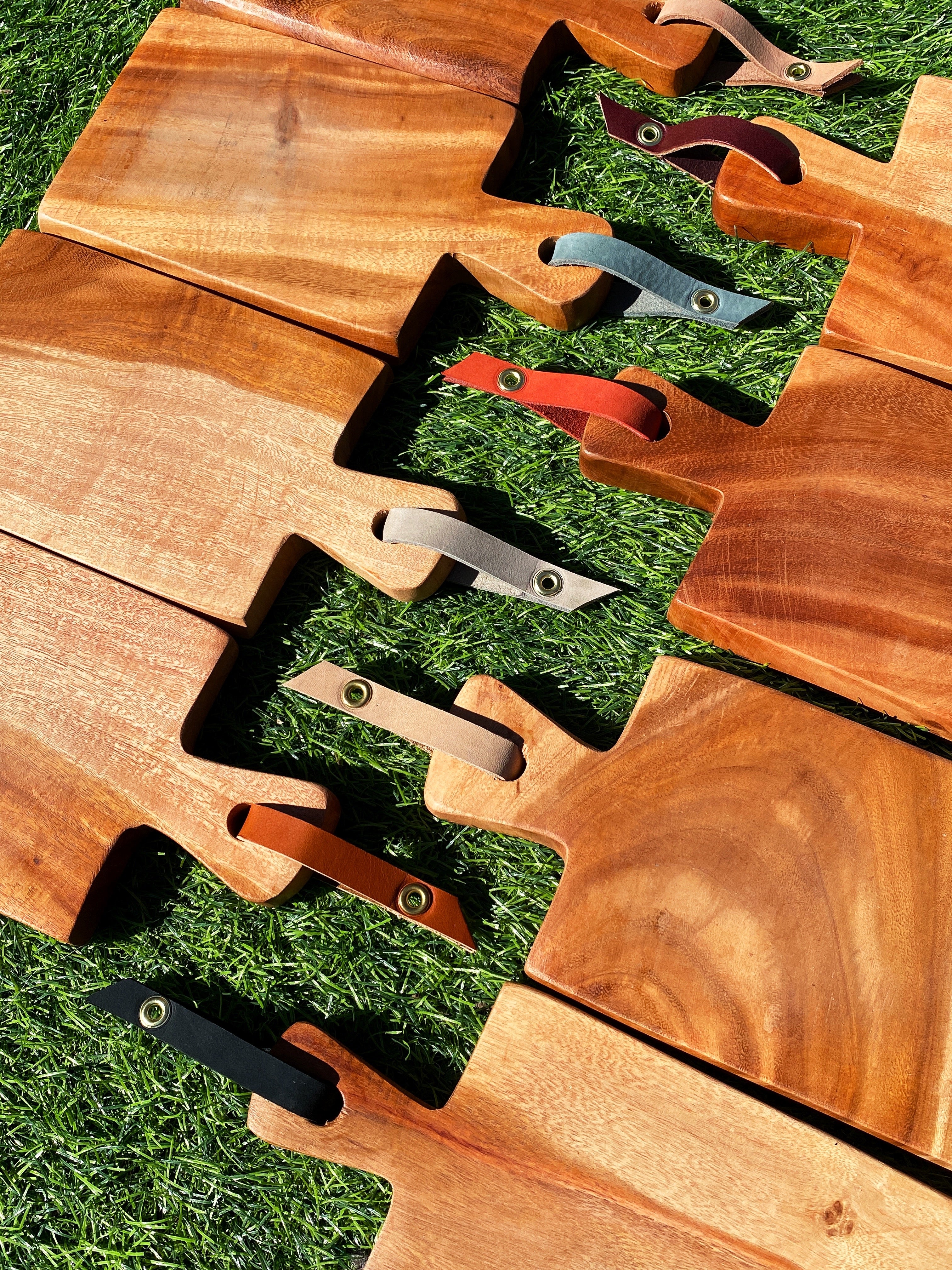 The Quesito Board